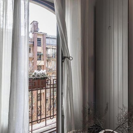Italianway - Maggi 6 Appartamento Milano Esterno foto