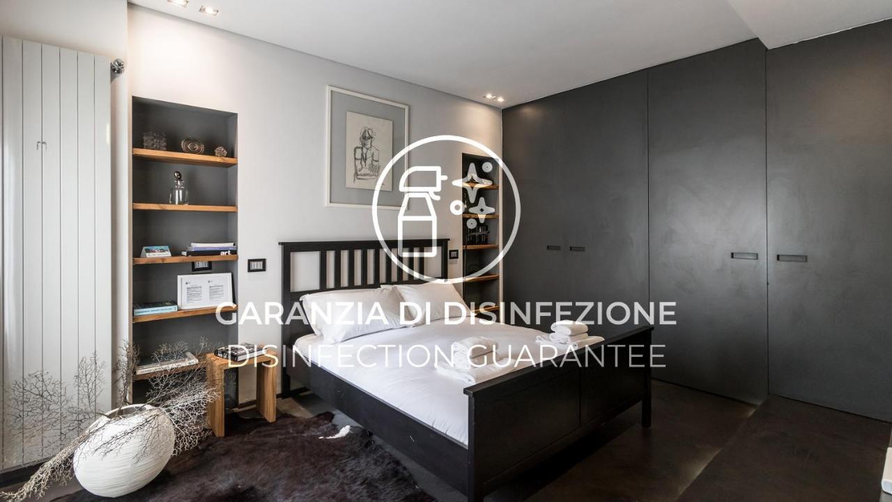 Italianway - Maggi 6 Appartamento Milano Esterno foto